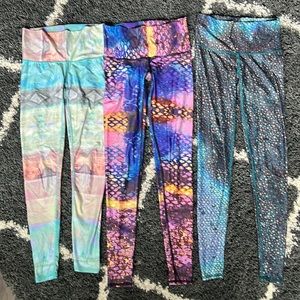 Bundle of Teeki hot pants